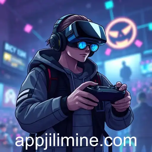 The Evolution of Online Gaming in 2025