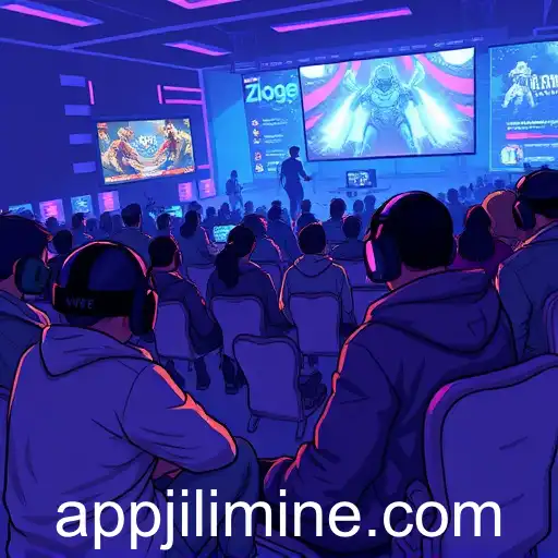 The Evolution of Online Gaming Platforms