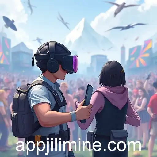 The Evolution of Online Gaming: Jilimine's Role