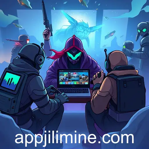 Jilimine: Revolutionizing the Gaming Experience