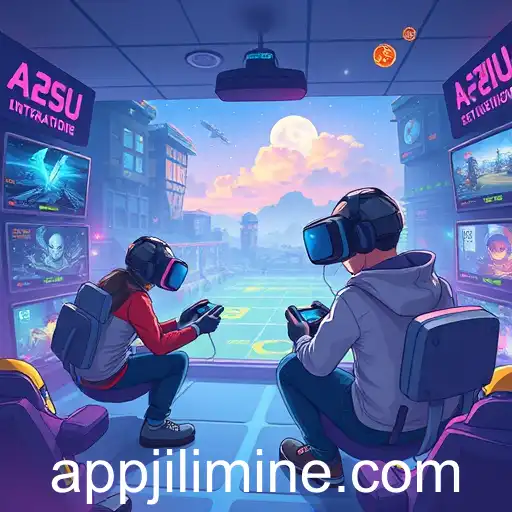 Emerging Trends in Online Gaming