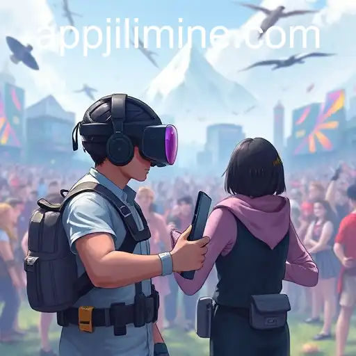 The Evolution of Online Gaming: Jilimine's Role