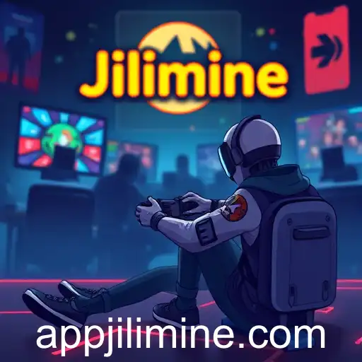 The Rise of Jilimine: Gaming in 2025