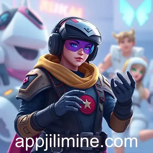 Jilimine Revolutionizes Online Gaming in 2025