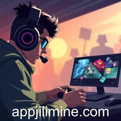 Jilimine: A Unique Hub for Online Gamers