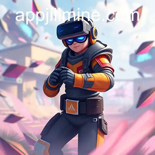 Jilimine: Revolutionizing Online Gaming Experience