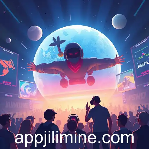 The Rise and Influence of Jilimine in Gaming