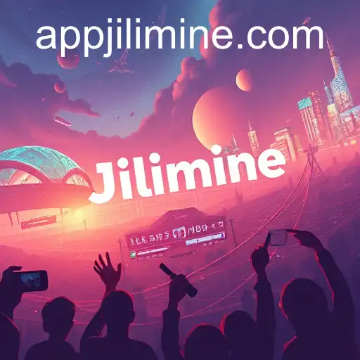 The Rise of Jilimine: A Global Gaming Phenomenon