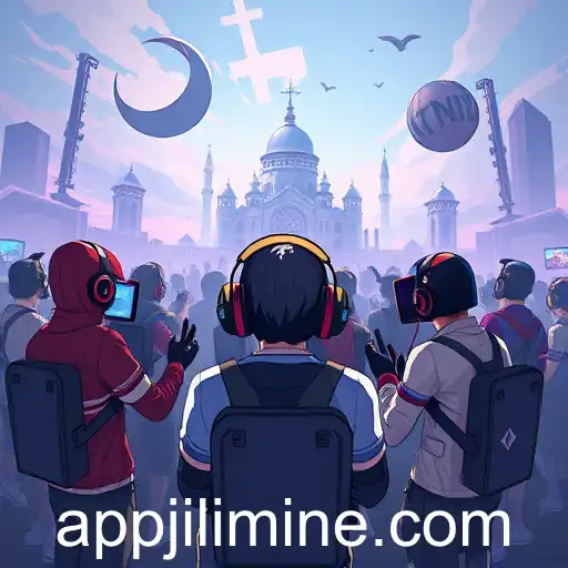 Jilimine: Revolutionizing Online Gaming in 2025