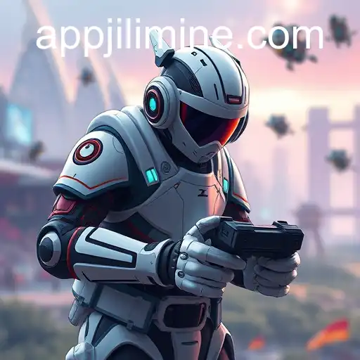 Jilimine Redefines Online Gaming in 2025