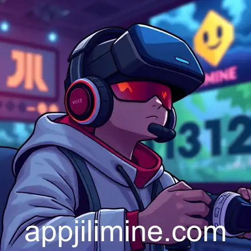 Jilimine: A New Era in Online Gaming