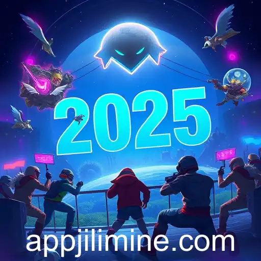 Jilimine: The Game Revolution