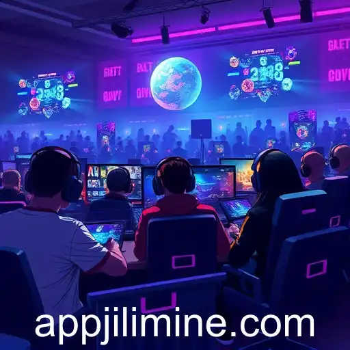 The Rise of Jilimine in Online Gaming