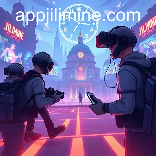 The Rise of Jilimine Gaming Platform