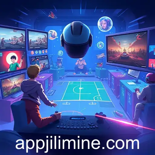 The Rise of Jilimine: A New Era in Online Gaming