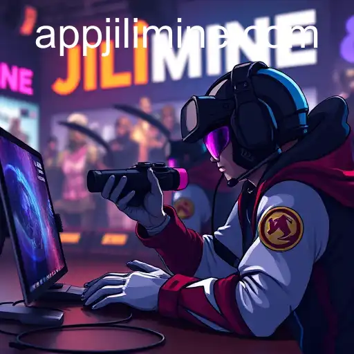 The Rise of Jilimine in Global Gaming Trends