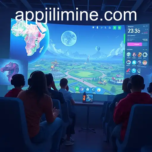 Rising Trends in the Online Gaming Community