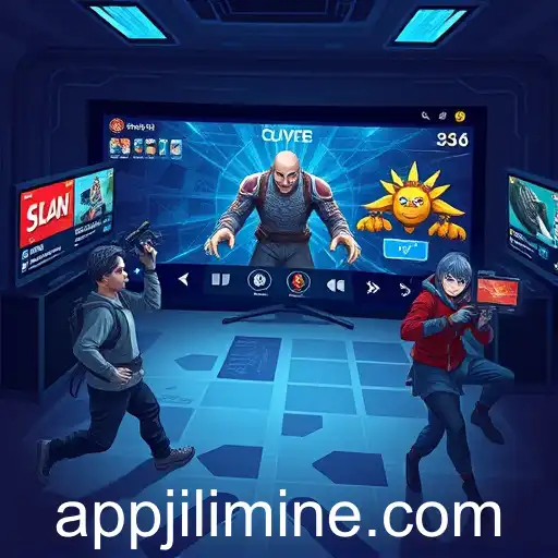 The Rise of Jilimine in the Gaming World