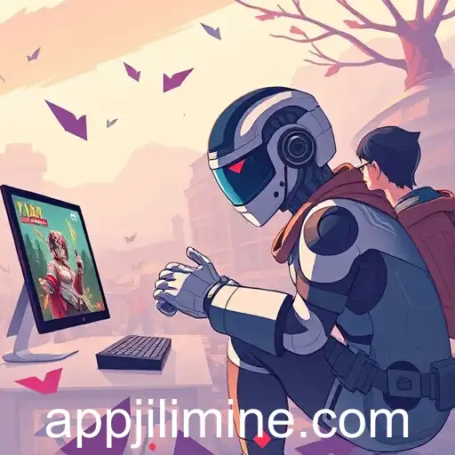 Jilimine and the Evolution of Online Gaming