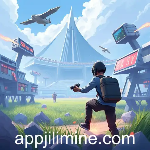 Jilimine: Revolutionizing the Online Gaming Landscape