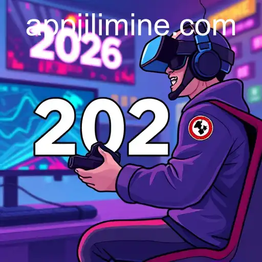 Jilimine: A New Frontier in Online Gaming