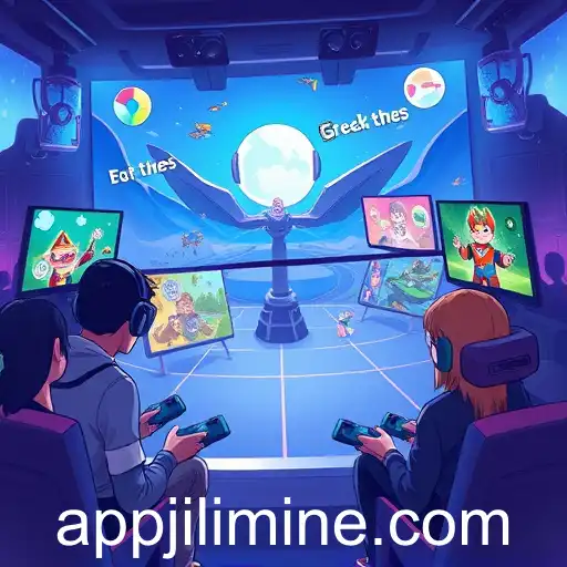 Jilimine: Revolutionizing Online Gaming in 2025