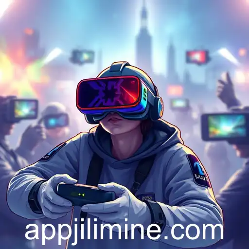 The Rising Influence of Jilimine in Online Gaming