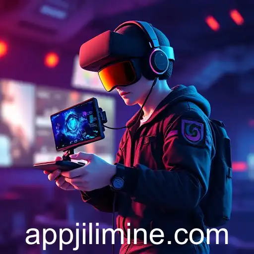 Jilimine's New Gaming Ventures