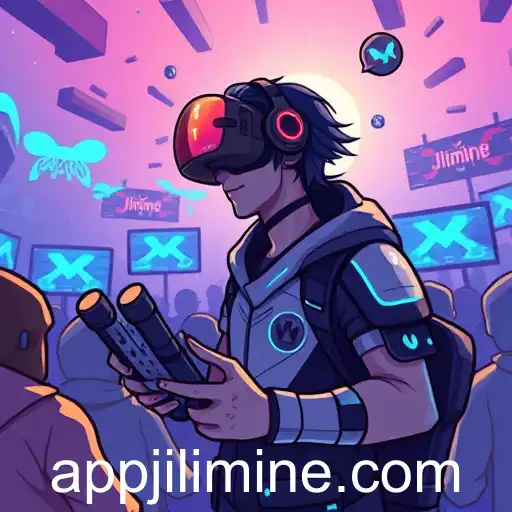 The Rise of Jilimine in the Gaming World