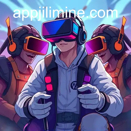 Jilimine: Revolutionizing Online Gaming in 2025