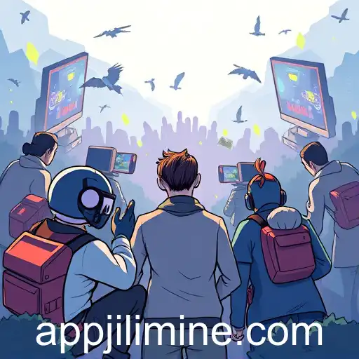 Jilimine: Revolutionizing Online Gaming in 2025
