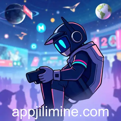 Jilimine: A New Era in Online Gaming