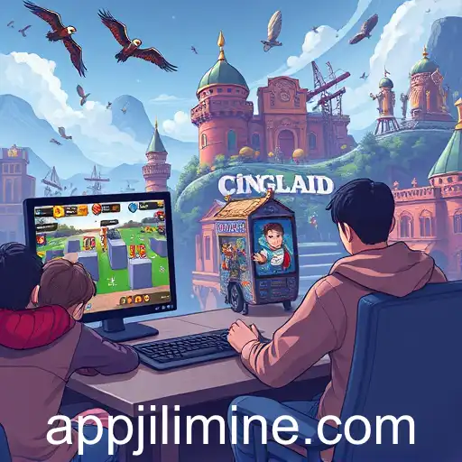 The Rise of Jilimine and Its Impact on Online Gaming