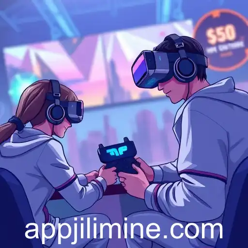 Jilimine: A New Era in Online Gaming