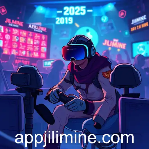 Jilimine: Revolutionizing Online Gaming