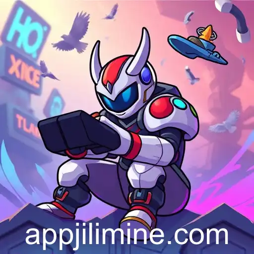 Revolutionizing Online Gaming: The Rise of Jilimine