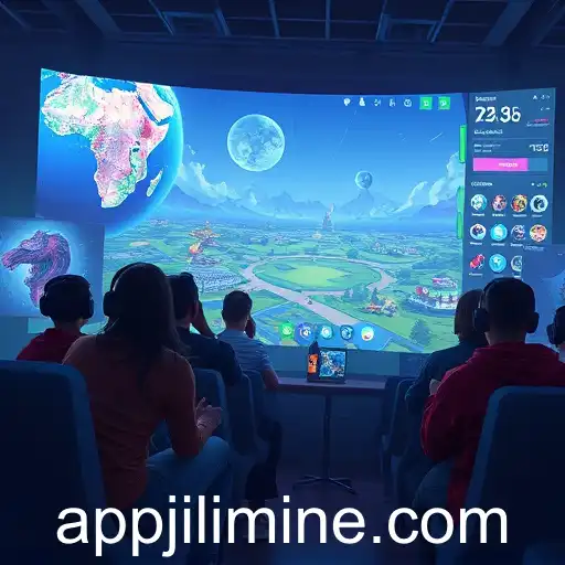 Rising Trends in the Online Gaming Community