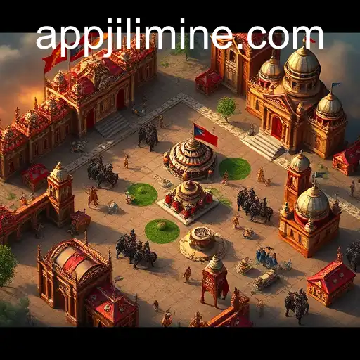 Exploring the Intricate World of Jilimine Strategy Games